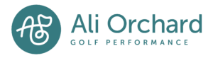 Ali Orchard Golf Coaching